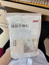 京东京造 巨除湿硅胶食品干燥剂除湿防潮食品衣柜干燥剂包5g*100包 实拍图