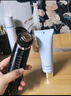 MESMOOTH慕苏美容仪家用脸部法令纹按摩洁面提拉嫩肤面部导入仪C1 大理石黑【七夕情人节礼物】 实拍图