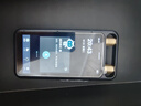 纽曼M8专业录音笔Ai智能型实时转文字会议纪要录音神器高清降噪设备翻译机同声翻译随身出国离线传译 实拍图