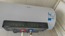 美的（Midea）阻垢免清洗电热水器60升家用3300W变频速热镁棒免更换以旧换新国家补贴20%热水器F6033-JE7Pro(HE) 实拍图