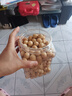 百草味鱼皮花生500g 罐装坚果炒货怀旧零食休闲健康 【大罐1斤装】经典味500g 实拍图