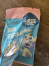 小鹿蓝蓝婴幼儿牛乳小饼干 宝宝婴儿零食饼干早餐 益智造型80g 10个月+ 实拍图