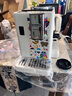 德龙（Delonghi）【国家补贴】咖啡机 意式全自动咖啡机 厨房好物智能互联可拆卸豆仓R5 MDW意大利艺术家联名设计款 实拍图