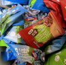 溜溜梅青梅全家桶520g西梅雪梅脆青梅话梅杨梅蜜饯果干健康休闲零食礼包 实拍图