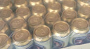 爱士堡小麦白啤酒500ml*24听 德国原装进口 精酿啤酒 整箱装 聚会畅饮 实拍图