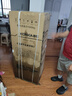 康佳183升小冰箱小型家用出租房办公室宿舍双开门两门双门二门电冰箱节能省电低音白色BCD-183GB2SU 实拍图