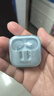 小米（MI）Redmi Buds 6 活力版 蓝牙耳机 30小时长续航 适用于安卓苹果手机 蓝色 实拍图
