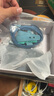 力康（Heal Force）PC-66A婴儿血氧仪早产儿新生儿脉搏血氧脉氧仪医家用心率心跳监测 实拍图