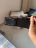 索尼（SONY）ZV-E10L 半画幅微单相机 美肤拍照 精准对焦 VLOG APS-C画幅  zve10 ZV-10 黑色ZV-E10L套机00 官方标配 实拍图