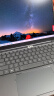 ThinkPad【国家补贴20%】联想ThinkBook14+ 2025轻薄办公 英特尔酷睿Ultra7 14.5英寸 32G 1T 3K笔记本电脑 实拍图