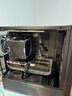 微星（MSI）MPG X670E CARBON WIFI DDR5暗黑电脑主板 支持CPU7950X3D/7900X3D/9800X3D(AMD X670E/AM5接口） 实拍图