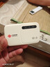 联通随身wifi移动无线wifi6免插卡网卡便携热点4g无限路由器车载全国通用流量2025款支持4G/5G设备M30P 实拍图
