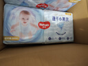 好奇（Huggies）金装纸尿裤M162片(6-11kg)中号婴儿尿不湿超薄柔软超大吸力透气 实拍图