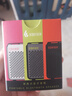 漫步者（EDIFIER）M0 便携式蓝牙音箱 户外迷你音箱音响 净重仅70g 超长续航 宇宙黑 实拍图