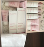 娇韵诗牛奶水乳清爽型柔肤水200ml+乳液75ml美白提亮淡斑送女友礼物 实拍图