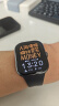 小米（MI）REDMI Watch 5 典雅黑 国家补贴 澎湃OS 2 心率血氧监测 蓝牙通话 红米手表5 智能手表 男女表 实拍图