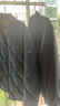 京东洗衣服务 衣鞋任洗5件 上门取送 去渍整形 价值2000元内衣服鞋子 实拍图