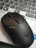 雷柏（Rapoo）VT1PRO MAX 中小手无线/有线双模游戏鼠标 PAW3950引擎 人体工学轻量化设计 支持4K+8K回报率 黑色 实拍图