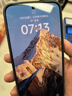 小米（MI）REDMI 红米K80至尊版 国家补贴 天玑9400+ 新品5G智能旗舰手机 K80 Ultra 高性能游戏电竞小米手机 云杉绿 12GB+256GB 【官方标配】 实拍图