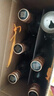 古越龙山 清醇三年 半甜型 绍兴黄酒 500ml*6瓶 整箱装  实拍图