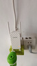 Tenda腾达三天线WiFi信号放大器Wi-Fi网络增强无线扩展器 中继器 信号增强扩大器 路由器穿墙伴侣A12  实拍图