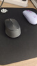 赛睿（SteelSeries）QcK Medium 游戏鼠标垫大号 鼠标垫游戏电竞 电竞fps顺滑鼠标垫 CSGO 无畏契约 M号 320*270*2mm 实拍图
