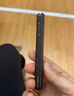 纽曼【至臻版】D16录音笔专业高清降噪随身大容量128小时超长待机续航律师便携可连手机录音神器32GB 实拍图