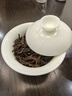 钰铨龙门 冰清玉洁玉润杯 德化传统中国白瓷高端茶具纯手工个人喝茶品茗杯 冰清玉洁玉润杯（限量版）-对杯 实拍图