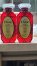 黛丝恩（Moist Diane）致美控油蓬松洗发水头皮养护洗发露450ml  实拍图