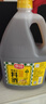 厨邦10°葱姜汁料酒1.75L 去腥添香传统黄酒酿造 餐饮酒店实惠大桶 实拍图