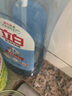 立白盐洁洗洁精1.1kg 食品可用99%除菌高效去油宝宝餐具果蔬适用 实拍图
