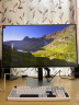 三星（SAMSUNG）32英寸 G81SF OLED 4K 240Hz 0.03ms 防烧屏防眩光 超薄设计 玄龙骑士 电竞显示器 LS32FG812SCXXF 晒单实拍图