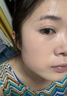 韩方五谷水润三色遮瑕膏修容提亮三合一不卡粉遮黑眼圈泪沟痘印斑点防水汗 实拍图