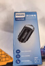 飞利浦（Philips）车载充电器苹果16车充PD超级快充隐形充电器车用点烟器华为4316黑 实拍图