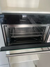 凯度【国家补贴】45L嵌入式蒸烤箱蒸烤一体机智能家用电烤箱蒸箱二合一 SE二代 SE二代 实拍图