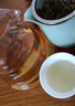 醉然香 茶叶 五年陈珍藏牡丹王福鼎白茶茶饼300g 实拍图