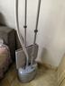 美的（Midea）【银离子除菌除皱熨衣板】挂烫机家用立式熨烫机/便携蒸汽手持电熨斗/服装店商用小型烫衣神器25Q1 实拍图