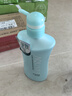 水之密语嘭润保湿沐浴露600ml 保湿滋润 面护级透明质酸 法国海盐男女通用 实拍图