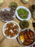 鲜京采 巴西进口原切牛肋肉 2斤 牛肋条 炖煮烧烤 京东自有品牌 实拍图