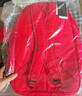匡威（Converse）CONVERSE匡威官方 Straight Edge男女简约电脑双肩包书包10021138 10021138-A19 OSFA 实拍图