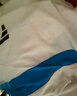 adidas「T头鞋」VL COURT复古休闲板板鞋德训鞋男女阿迪达斯轻运动   黑色/白色JS3004   42 实拍图