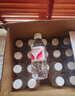 娃哈哈纯净水350ml*24瓶 饮用水纸箱装整箱小瓶会议出行便携 实拍图