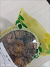 北京同仁堂四川江油炮附片中药材附子制附片附片顺片青盐炮附刷牙粉 炮附子500g 实拍图