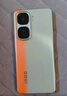 vivo iQOO Neo10 【国家补贴】 12GB+512GB 拉力橙 第三代骁龙8 自研电竞芯片Q2 120W闪充手机 实拍图