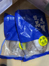 富海锦 渤海银鲳鱼 450g 3条 平鱼 火锅烧烤食材 烤鱼海鲜水产鱼类 实拍图