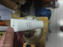 珀莱雅净柔净澈舒颜洗面奶100g 深层清洁毛孔洁面乳泡沫学生女男士 实拍图