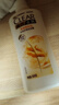 清扬（CLEAR）去屑洗发水 生姜强韧蓬松姜根精粹500g   【KPL电竞】 实拍图