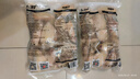 上鲜 鸡翅中 净重2斤 单个40-50g大翅中 出口级 鸡翅膀烤鸡翅鸡肉 实拍图