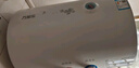 万家乐【小浴神D40-H111B安全耐用】电热水器40升 储水式小型家用经济节能2100W速热  实拍图
