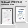 巨成 落水保自动充气车载救生衣户外便携应急救生圈自带钨钢锤升级自动款便携大浮力 实拍图